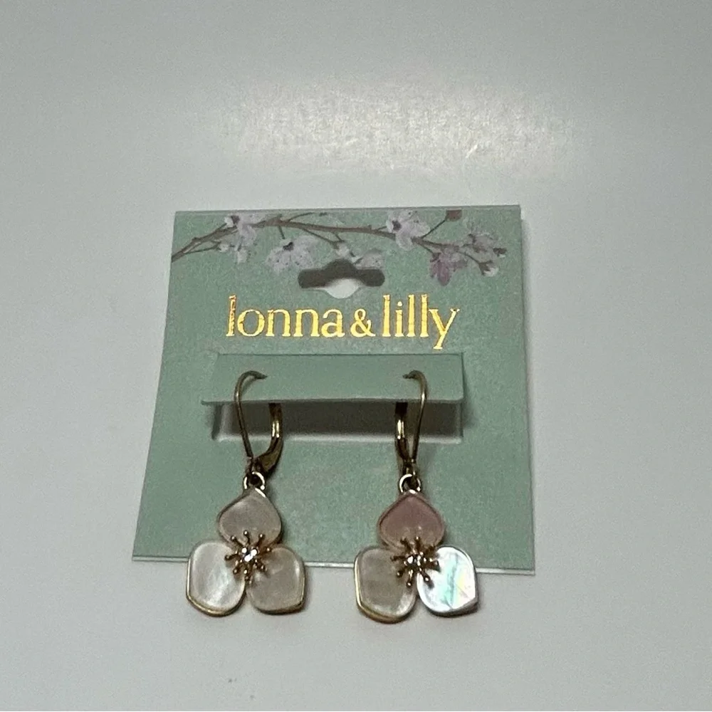 lonna & lilly chic floral